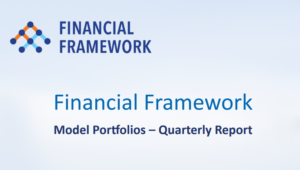 Financial-Framework-Model Portfolio-Quarterly-Report