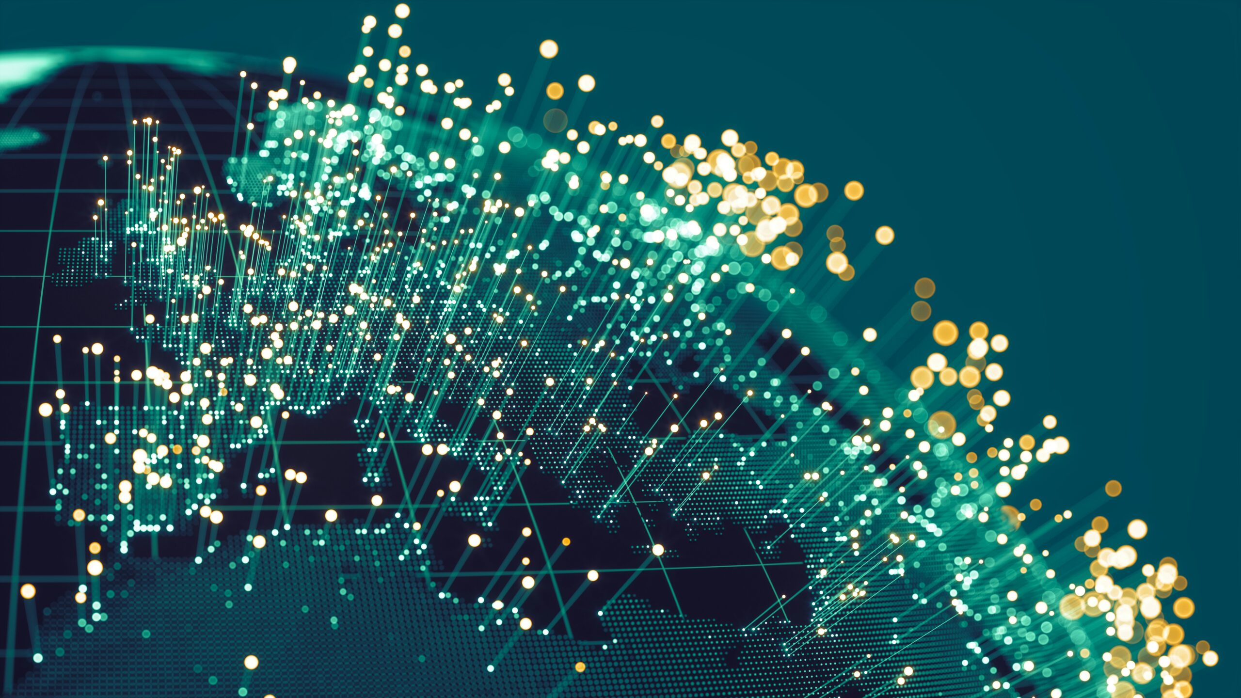 2025 year in review - Financial Framework