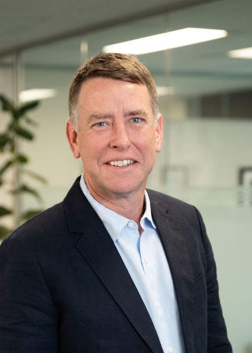 Dan Hewitt